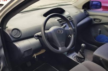 2008 Toyota Vios for sale in Caloocan 