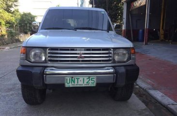 1992 Mitsubishi Pajero for sale in Quezon City