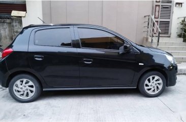 Mitsubishi Mirage 2016 for sale in Quezon City