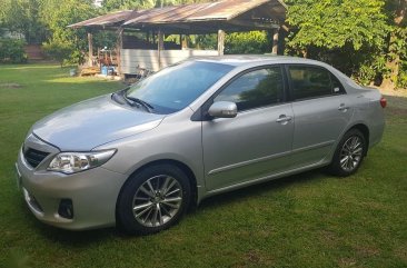 2014 Toyota Corolla Altis for sale in Cauayan