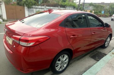 2018 Toyota Vios for sale in Makati 