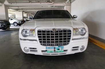 2008 Chrysler 300c for sale in Makati 