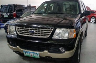 2005 Ford Explorer for sale in Muntinlupa 