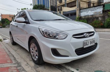 2019 Hyundai Accent for sale in Quezon City