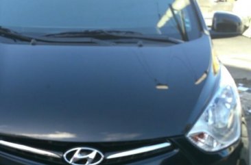 2018 Hyundai Eon for sale in Muntinlupa