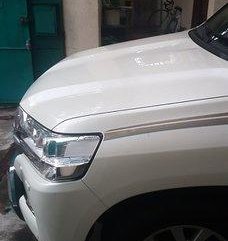 Toyota Land Cruiser 2017 at 14100 km for sale 