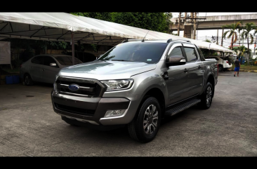 Ford Ranger 2018 Truck for sale in Cainta