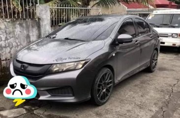 Honda City 2010 for sale in Baguio 