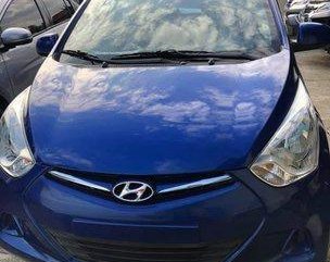 2016 Hyundai Eon for sale in Quezon City