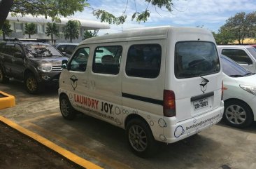 2016 Suzuki Multi-Cab for sale in Davao City