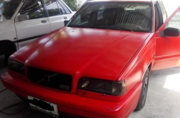 Volvo 850 1997 for sale in Marikina 