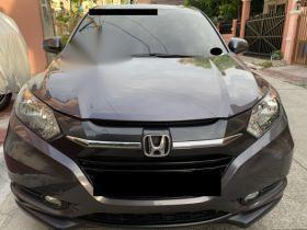 2016 Honda Hr-V for sale in Manila