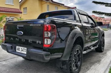 2015 Ford Ranger for sale in Isabela