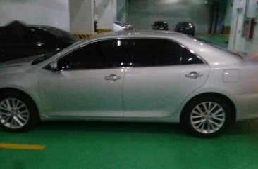 Toyota Camry 2016 for sale in Taguig