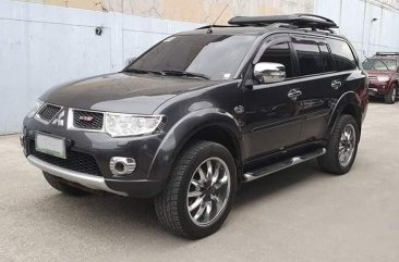 2011 Mitsubishi Montero Sport for sale in Mandaue 