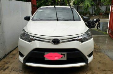 2016 Toyota Vios for sale in Paranaque