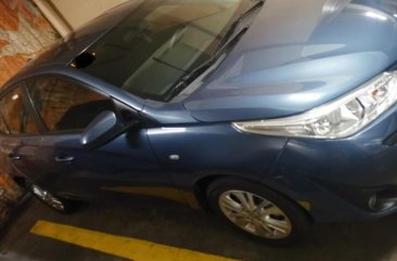 2019 Toyota Vios for sale in Pasig 