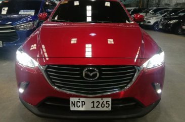 2017 Mazda Cx-3 for sale in Quezon City 