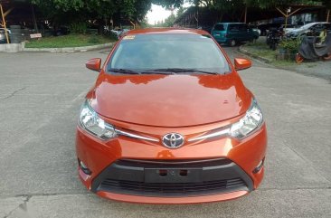 2017 Toyota Vios for sale in 881148