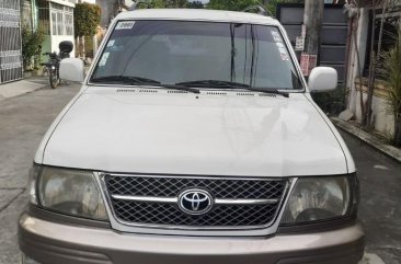 2003 Toyota Revo for sale in San Pedro