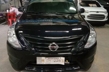 2017 Nissan Almera for sale in Quezon City 