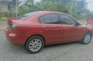 2007 Mazda 3 for sale in Tanauan