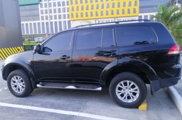 2014 Mitsubishi Montero Sport for sale in Marilao