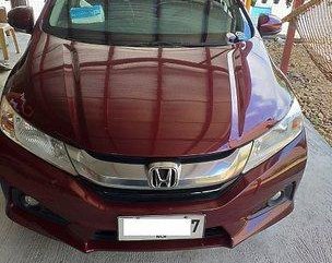 Honda City 2014 Automatic Gasoline for sale  