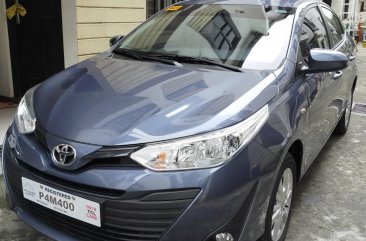 2020 Toyota Vios for sale in Navotas 