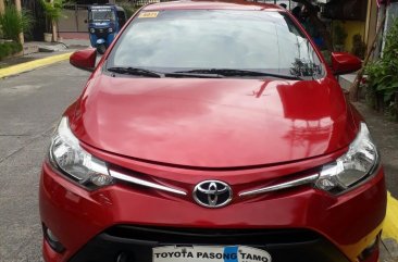 Toyota Vios 2016 for sale in Bacoor