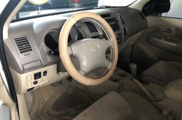 2005 Toyota Fortuner for sale in Mandaluyong