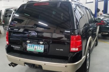 2005 Ford Explorer for sale in Muntinlupa 