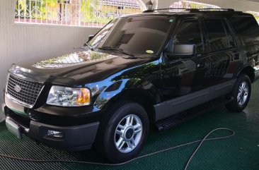 Ford Expedition 2002 for sale in Muntinlupa 