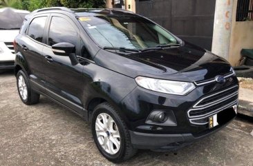 2016 Ford Ecosport for sale in Makati