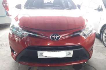 2017 Toyota Vios for sale in Parañaque 