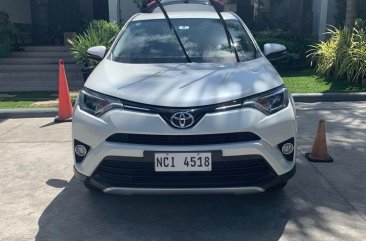 2016 Toyota Rav4 for sale in San Fernando