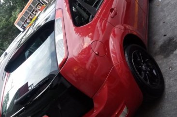 Selling Ford Focus 2009 Hatchback in Makati