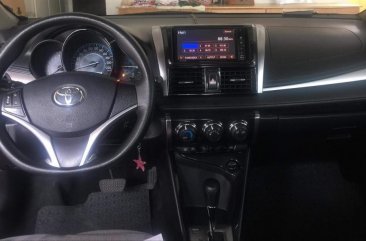 2016 Toyota Vios for sale in Las Pinas 