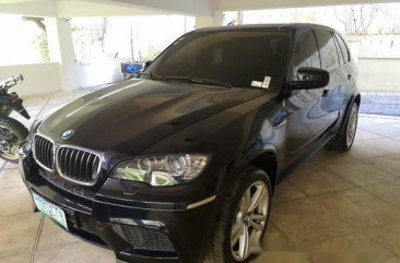 Selling Black Bmw X5 2005 Automatic Diesel 