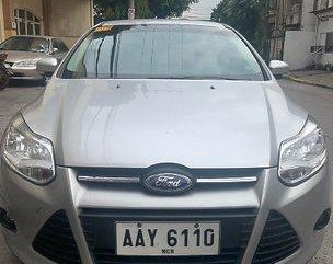 Selling Ford Focus 2014 in Manila