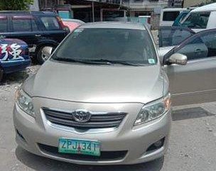 2008 Toyota Corolla Altis for sale in Pasay