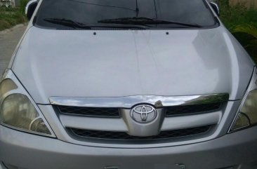 2007 Toyota Innova for sale in General Trias