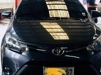 Used Toyota Vios 2014 at 46200 km for sale in Quezon City