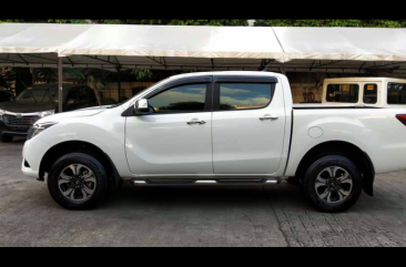 Mazda Bt-50 2019 Truck Automatic Diesel for sale