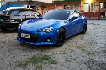 2014 Subaru Wrx Sti for sale in Cavite