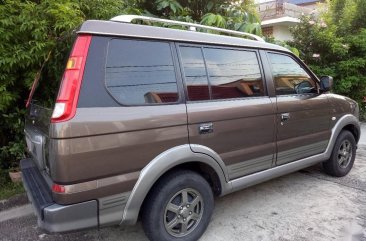 2017 Mitsubishi Adventure for sale in Las Piñas