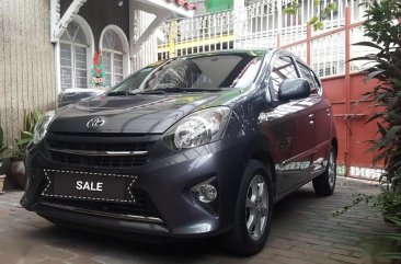 2015 Toyota Wigo for sale in Pasay 