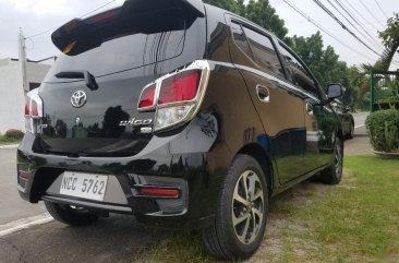 2018 Toyota Wigo for sale in Angeles 