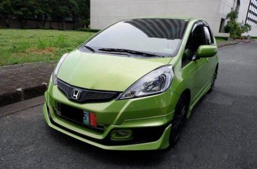 Selling Honda Jazz 2012 at 62 km