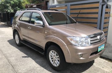 Toyota Fortuner 2007 for sale in Cainta